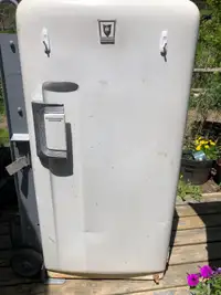 International fridge