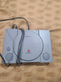 Sony Playstation 1 systems for $50eachm 