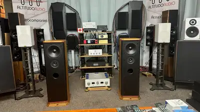 PSB Stratus Loud Speakers (Pre-Owned), View more