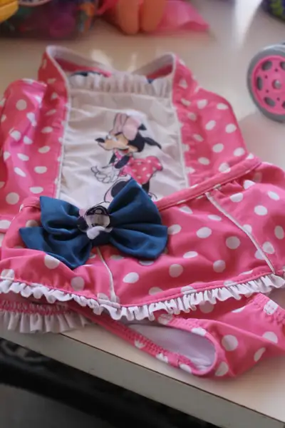 Tankini /,18 - 24 months, View more