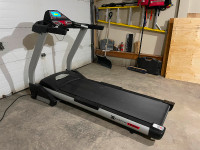 Xterra TR550 treadmill