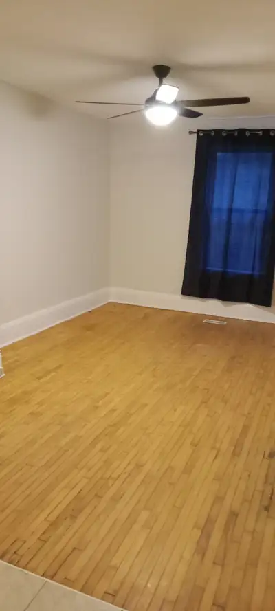 Large 3 bedroom