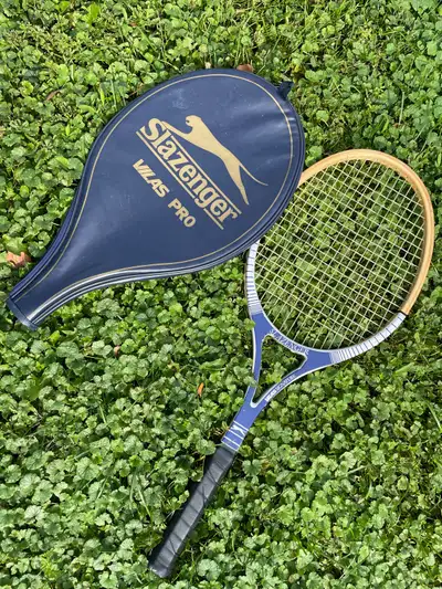 Buy or Sell Used Tennis Racquet Equipment in Kingston Free Local Classifieds Kijiji