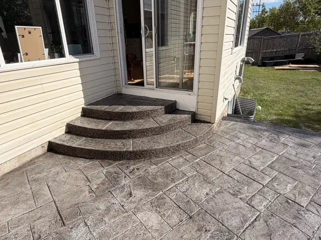 Concrete crew available for winter work 603224677496268802