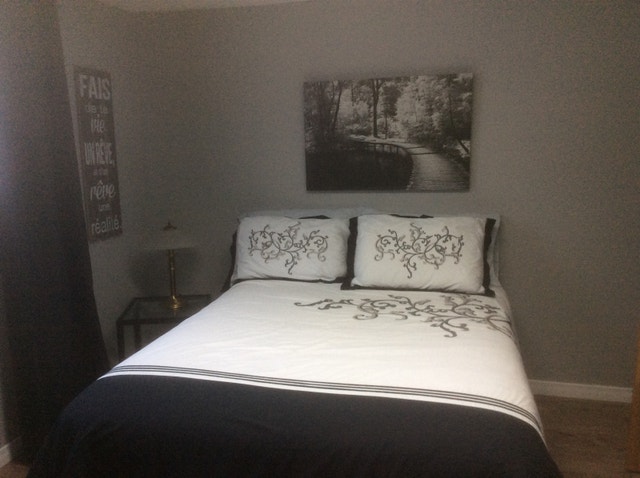 Chambres à loué pour étudiants ou travailleurs — photo 2