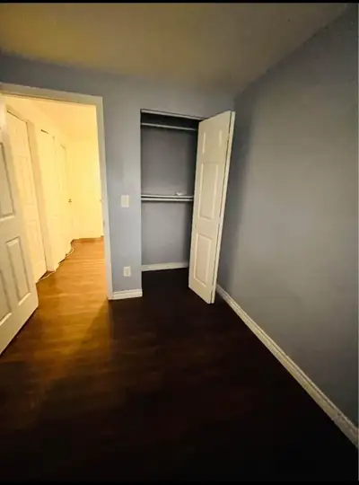 I’m renting out a bedroom in my 4-bedroom house in East Windsor, right by Coronation Public School....