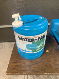 20 Liter Water Jug