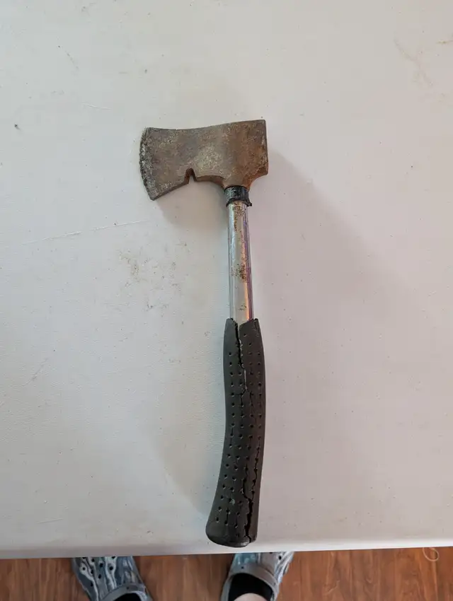 axe