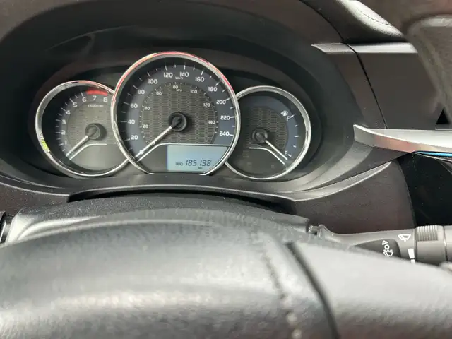 2014 Toyota Carolla LE in Cars & Trucks in Truro - Image 6