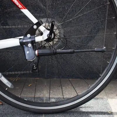 Bike Kickstand Side Stand Road MTB Bicycle Adjustable 26-29inche, View more