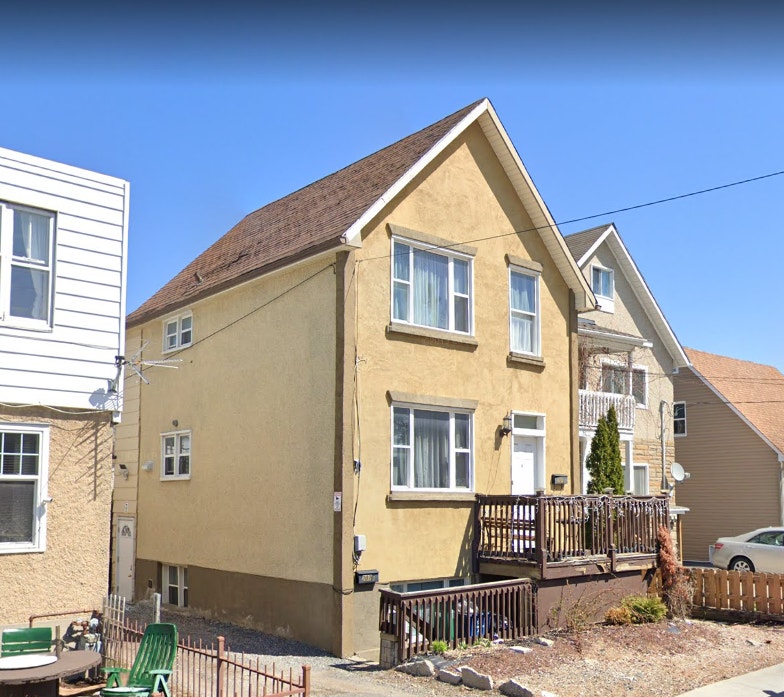 Furnished 1BR Apt Near Downtown AllInclusive, WiFi Long Term