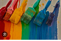 Looking for paint your place  ...your search end here