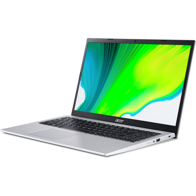 ACERAspire 1 Notebook, Intel Celeron, 15.6", 4GB, SD, Win 11 Hom in Laptops in Barrie