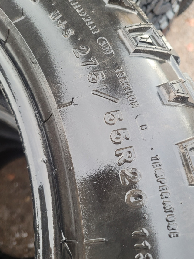 Duratracs in Tires & Rims in Renfrew - Image 2