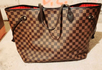 Louis Vuitton bag