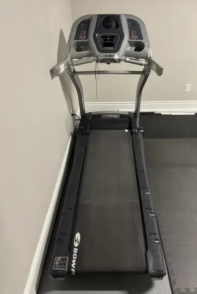 Bowflex Treadmill for Sale