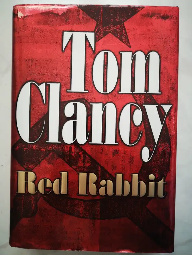 Tom Clancy64026027663233120