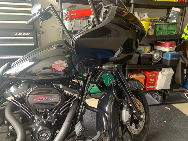 cruiser for sale in Street, Cruisers & Choppers in Red Deer - Image 7