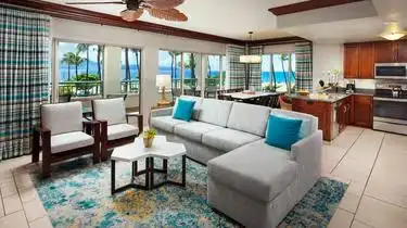 Marriott Maui Ocean Club Lahaina Napili Villa 2b2b OF MAR14-21, View more