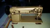 Tacsew TI55RB Industrial Sewing Machine For Sale: