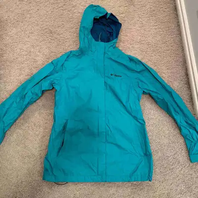 Columbia Rain Jacket - Women’s  small, View more