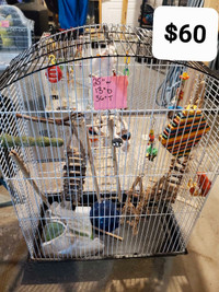 Bird cages for sale