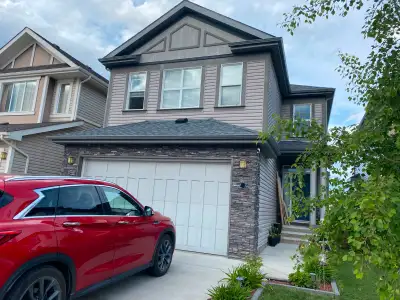 Renovated Solar-Powered Home for Rent