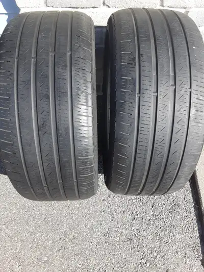 4/32 ... Pour dépanner ... $50.00 chaque
