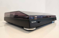 Sony Stereo Turntable - PS-LX300USB 