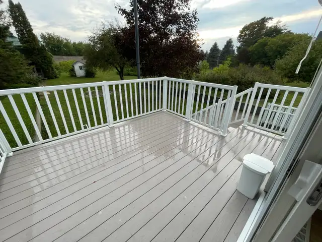 Kincardine - Furnished house (or rooms) for rent in Room Rentals & Roommates in Owen Sound - Image 7