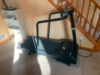 Treadmill in great working condition!