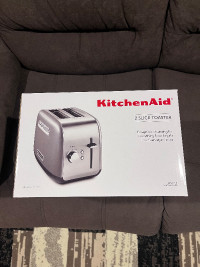 2 slice toaster (new inbox)