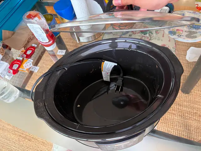 Master Chef Slow Cooker601857873601505281