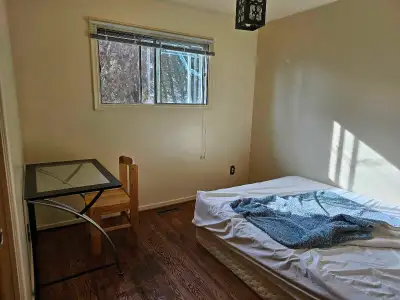 ROOM FOR RENT