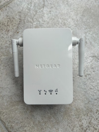 Netgear Universal Wifi Range Extender