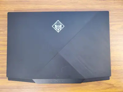 HP Gaming Laptop (i7-9750H/GTX 1660Ti), View more
