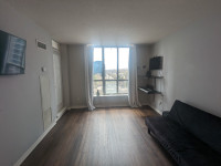 2 Bedroom 1 Bathroom Apartment For Rent Near Sheppard Station
