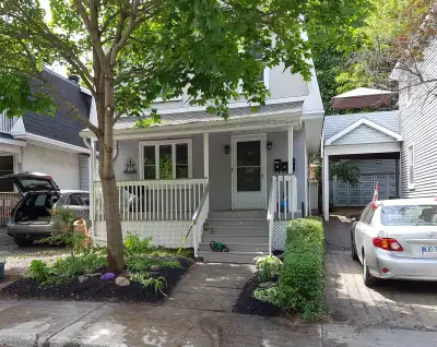1 Bedroom near Preston Street