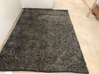 Area carpet