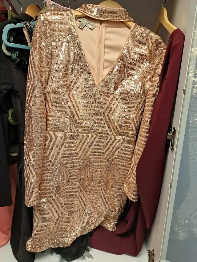 Elegant Occasion dresses