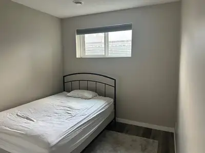 Basement for Rent – Available immediately 1 Bedroom, 1 Bathroom Rent Details: • $1,000 monthly • Uti...