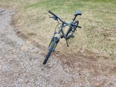 Adult Mountain Bike For Sale, View more