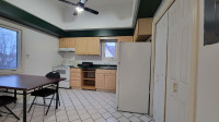 3 large bedroom 1.5 bath all separate unit for rent