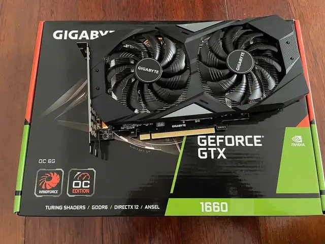 Core i5 10400, GTX 1660, 16GB, 24-inch Monitor-gaming desktop PC in Desktop Computers in City of Toronto - Image 7