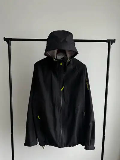 Salomon Jacket Waterproof AdvancedSkin Dry, View more