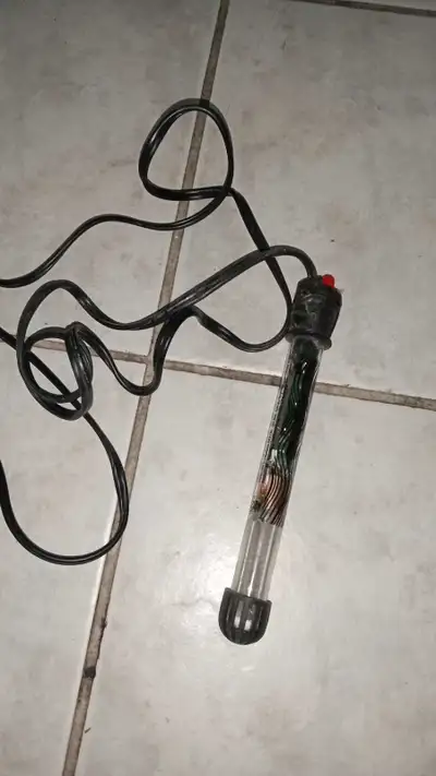 50w submersible fish tank heater, View more
