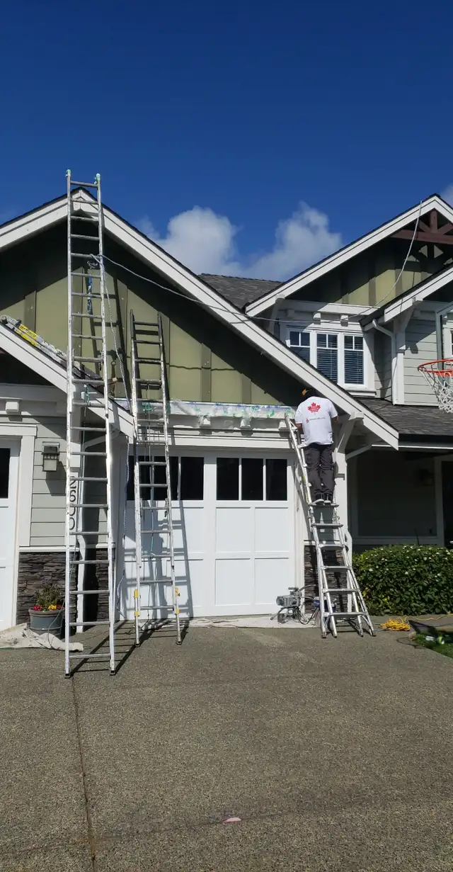 Hiring Experienced Painters – Now until End of September!63005663031297124