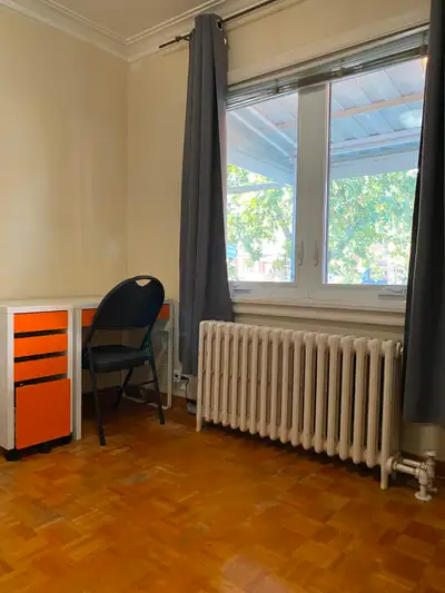Private Room Toronto downtown for Rent
