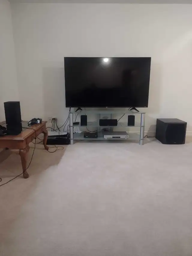 65" Hisense ULED 4k Tv (65u6gr) Still Under extended Warranty in TVs in Ottawa - Image 5