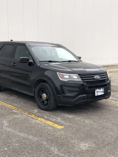 Ford Explorer is on Sale